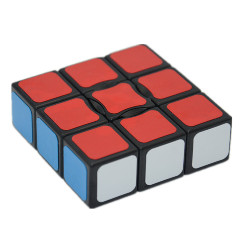 Magic Cube Rubik’s Puzzle 1×3