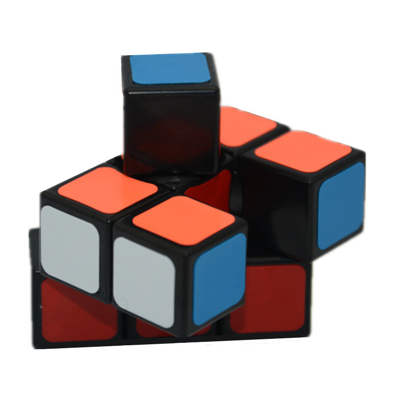 Magic Cube Rubik’s Puzzle 1×3