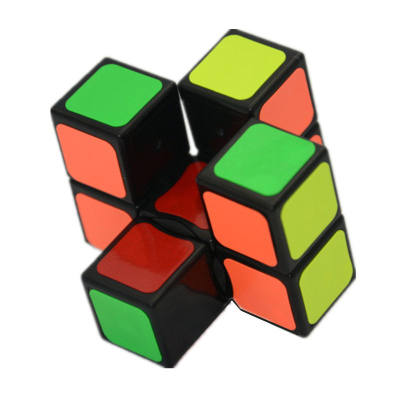 Magic Cube Rubik’s Puzzle 1×3