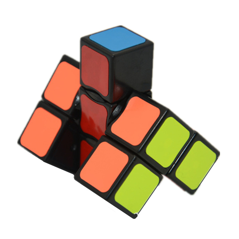 Magic Cube Rubik’s Puzzle 1×3