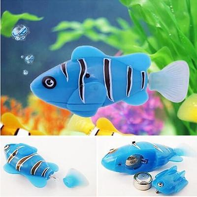 Robo Fish Toy Robot