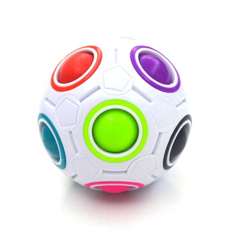Ball Magic Cube Fidget Toys