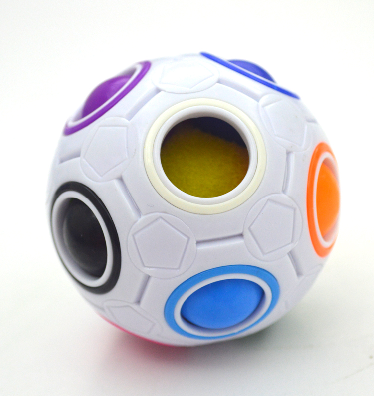 Ball Magic Cube Fidget Toys