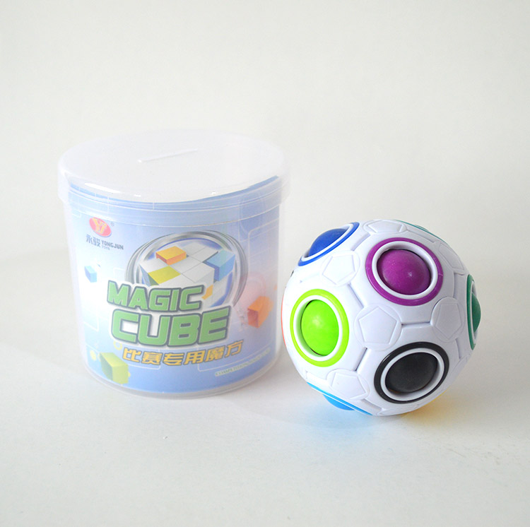 Ball Magic Cube Fidget Toys