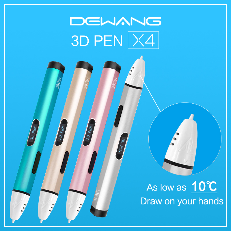 USB 3D Printer Pen