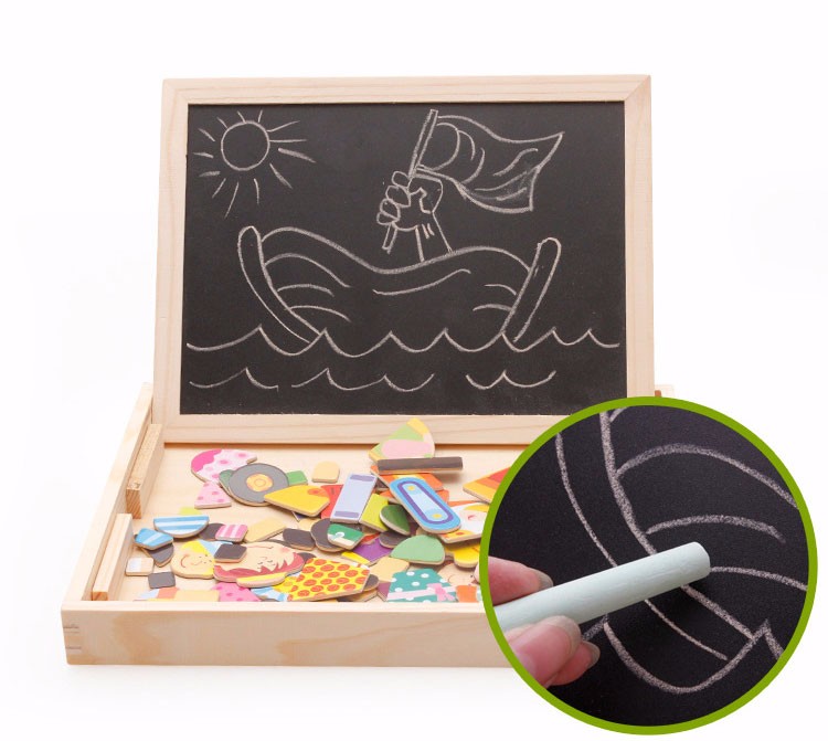 Multi Functional Educational Toys Kit