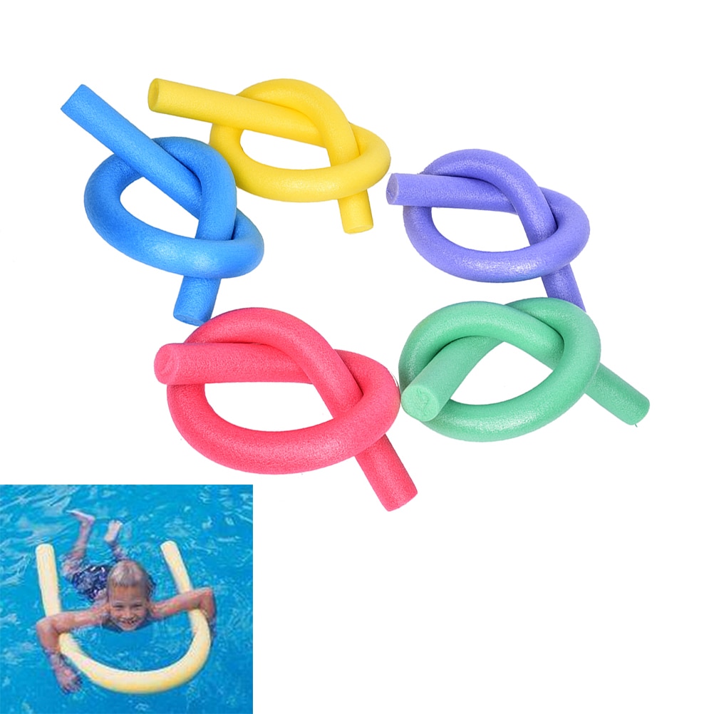 Swimming Noodle Flexible Floating Stick