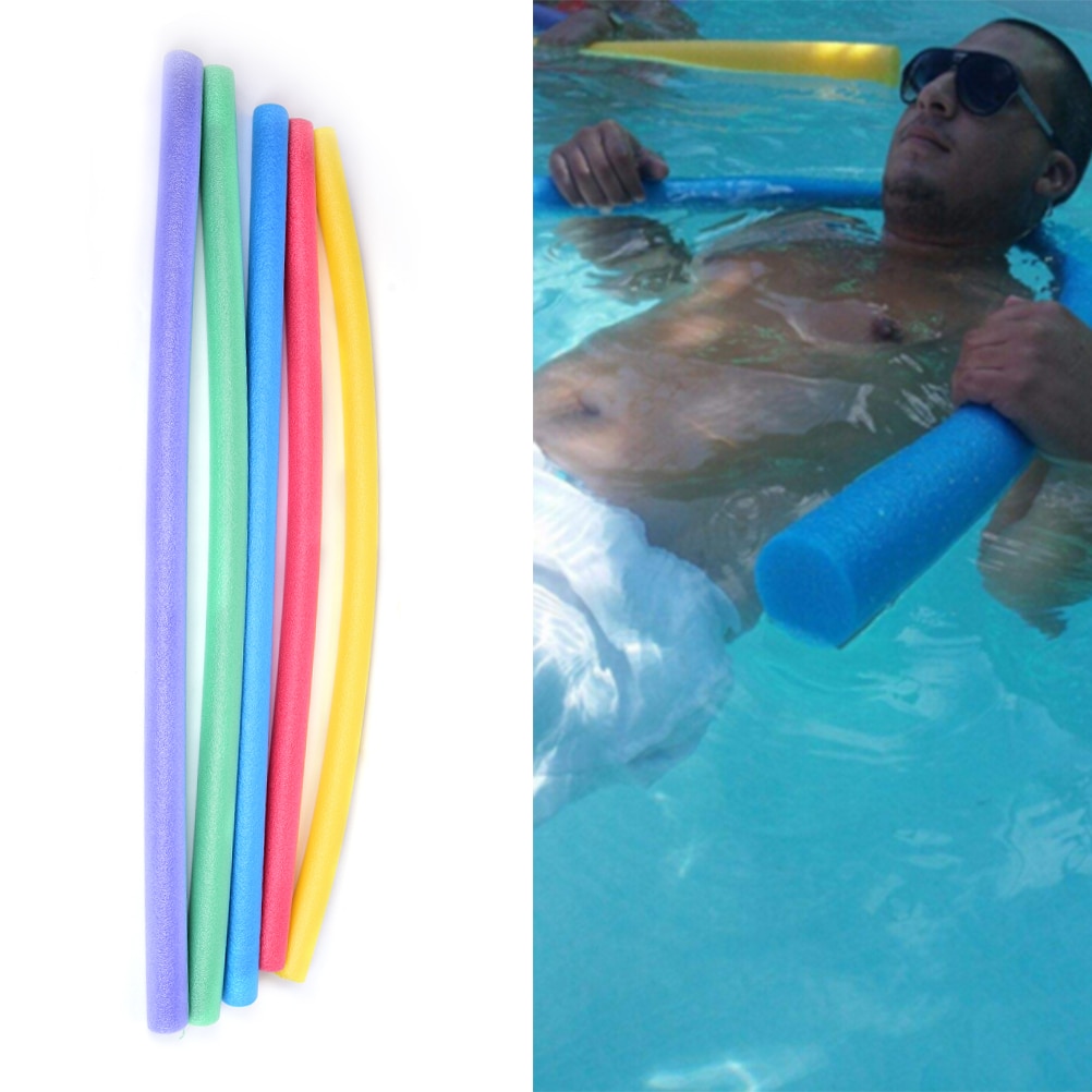 Swimming Noodle Flexible Floating Stick