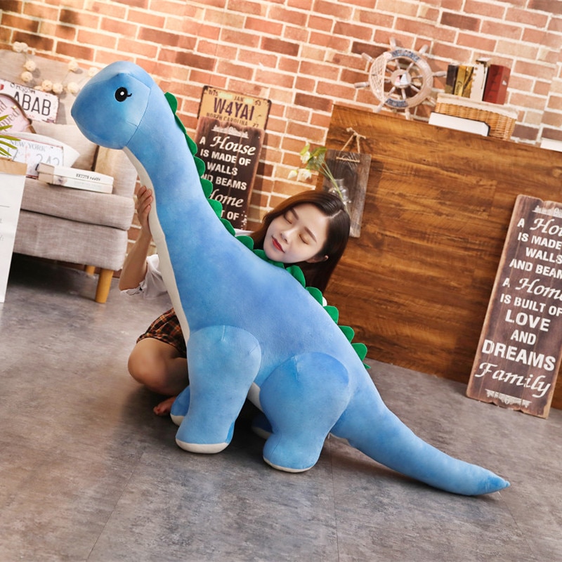 Stuffed Dinosaur Soft Plush Toy