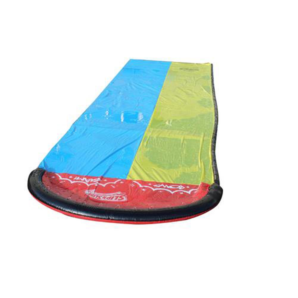 PVC Double Side Water Slide Sprinkler