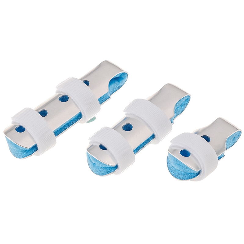 Finger Brace Rehabilitation Splint