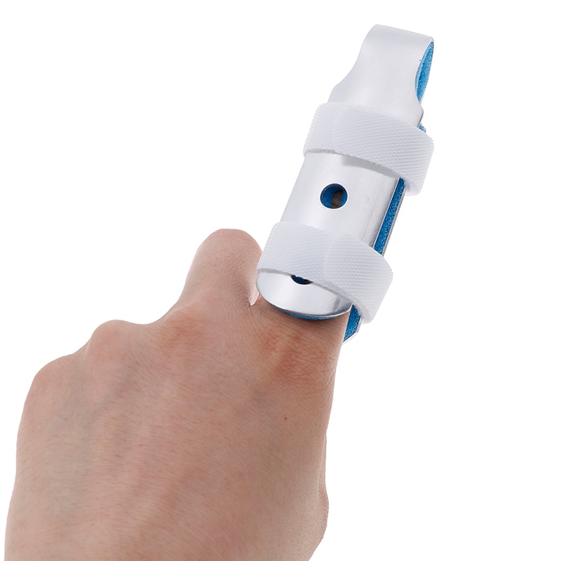 Finger Brace Rehabilitation Splint