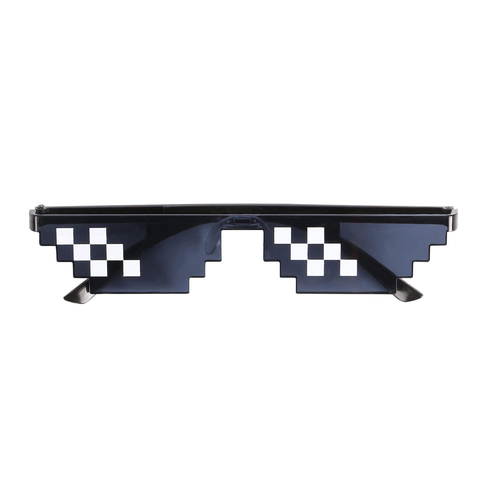 Minecraft Sunglass Pixel Eyewear
