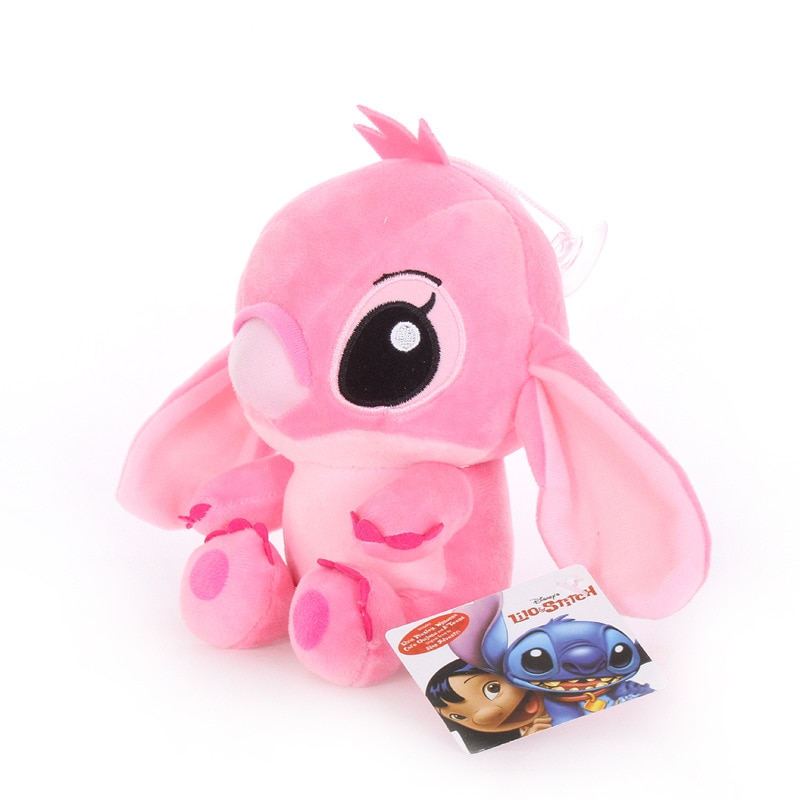 Stitch Plush Toy Disney Collectible