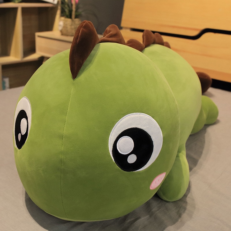 Cute Dinosaur Plush Stuffed Animal