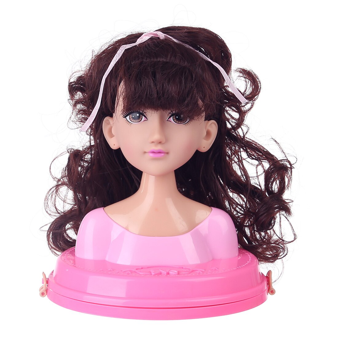 Kids Styling Head Doll Playset