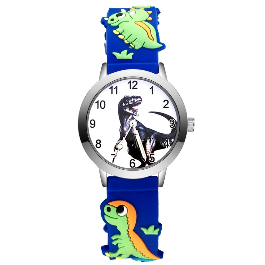 Cute Dinosaur Watch for Kids