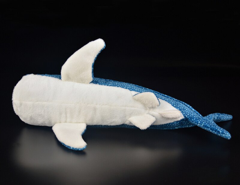 Whale Shark Plush Kids Stuffed Toy