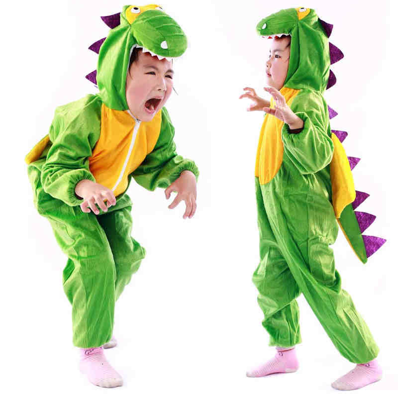 Dinosaur Costume For Kids Animal Costume