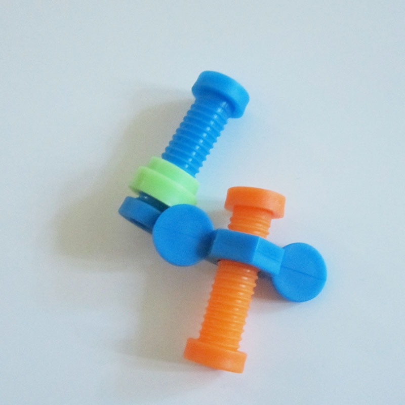 Pencil Fidget Pencil Topper Toy (4pcs)