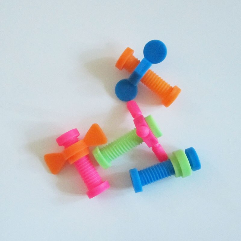 Pencil Fidget Pencil Topper Toy (4pcs)