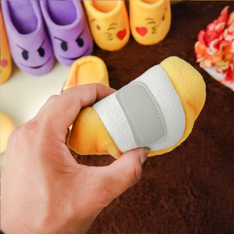 Soft Indoor Slippers for Kids