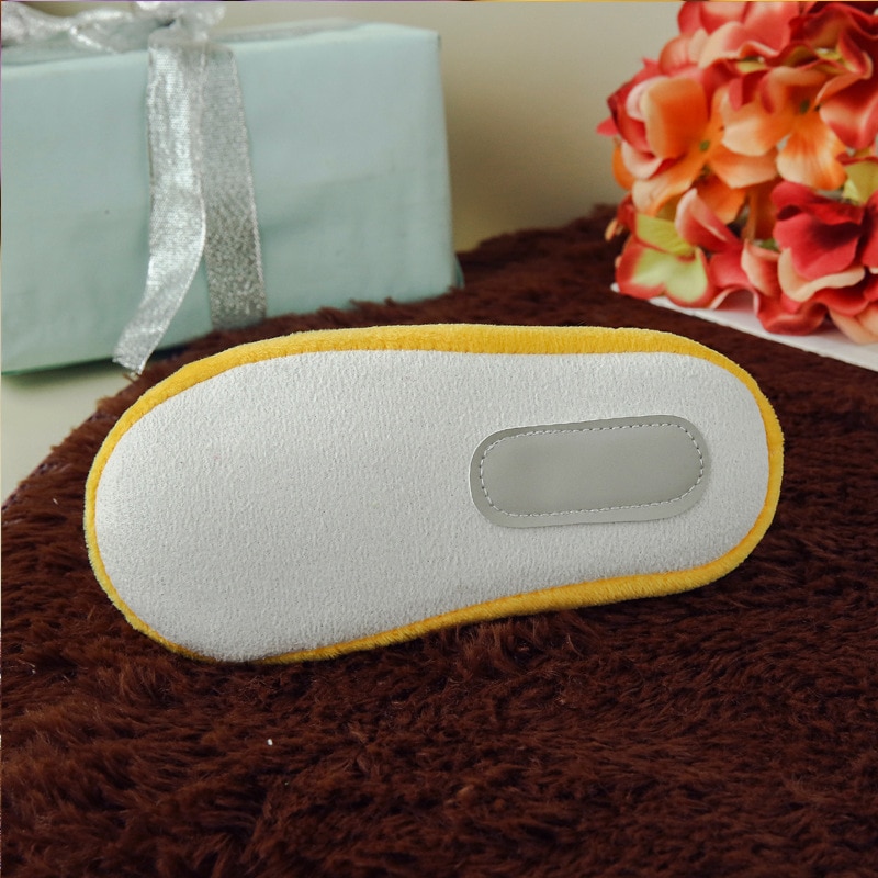 Soft Indoor Slippers for Kids