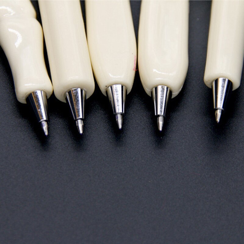 Bone Pens Creative Ballpens (5 pcs)