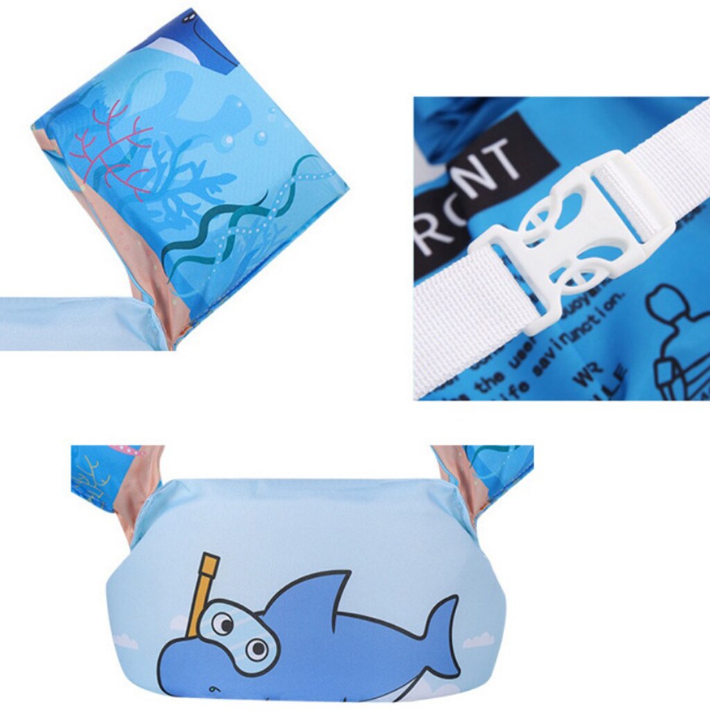 Swimming Arm Floats for Kids