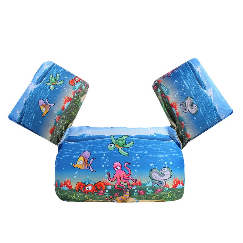 Swimming Arm Floats for Kids