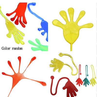 Sticky Hand Toy Prank Toy