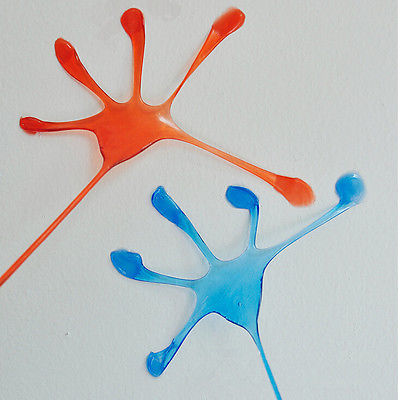 Sticky Hand Toy Prank Toy