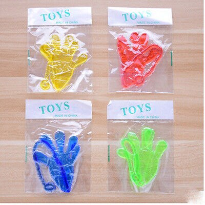 Sticky Hand Toy Prank Toy