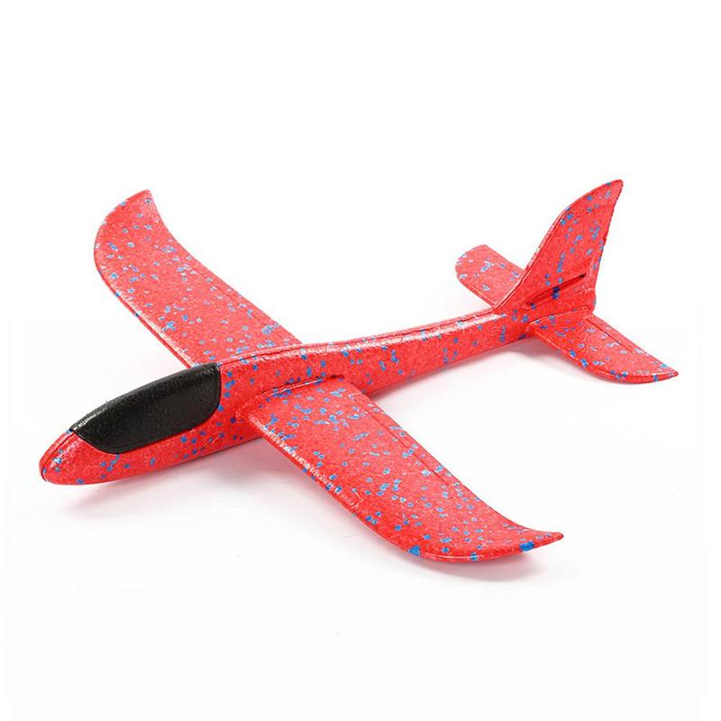 Foam Glider Kids Toy Airplane