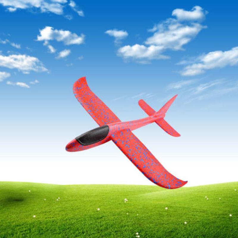 Foam Glider Kids Toy Airplane
