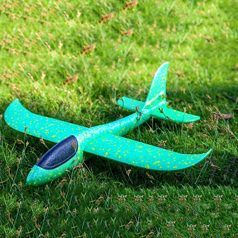 Foam Glider Kids Toy Airplane