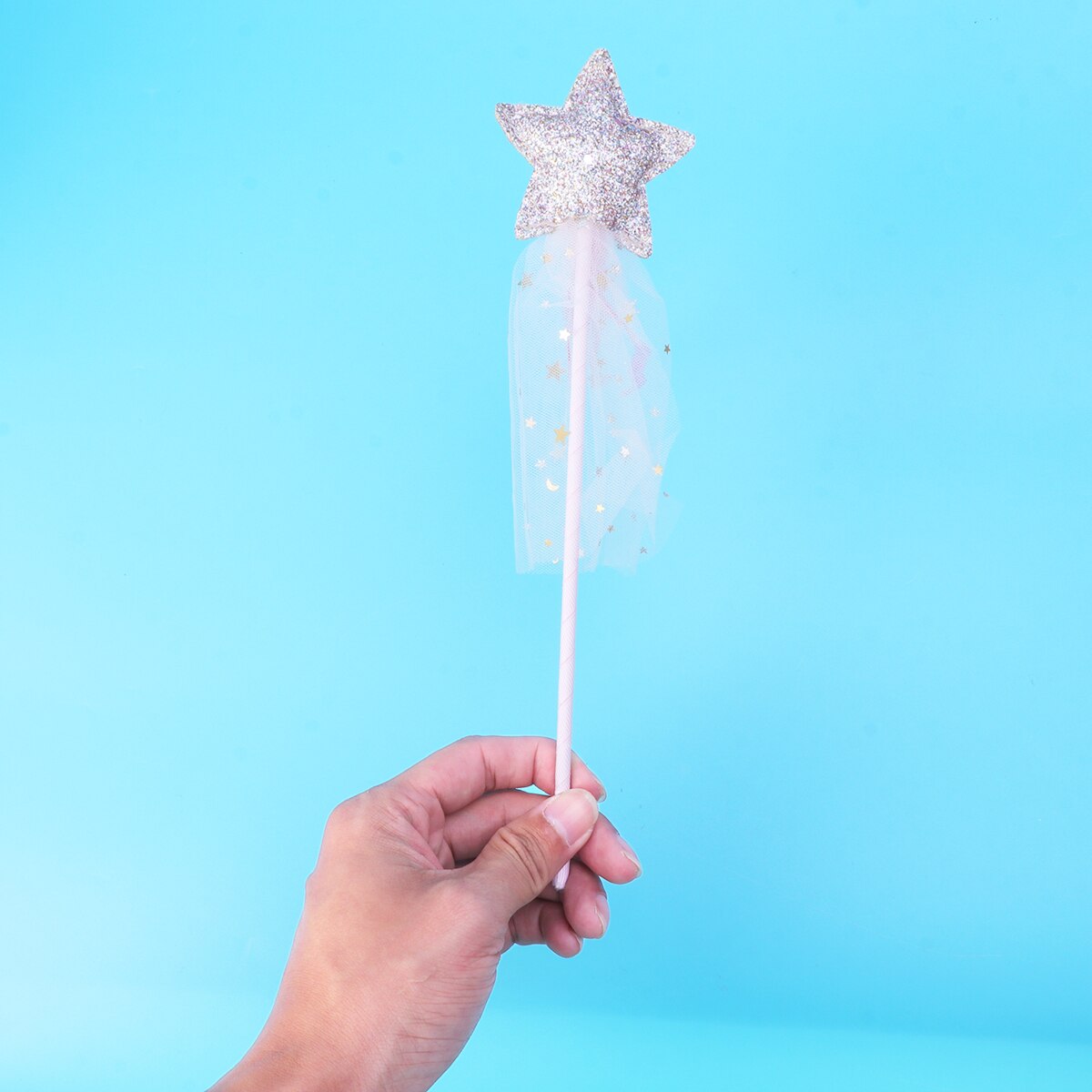 Fairy Godmother Wand Kids Toy