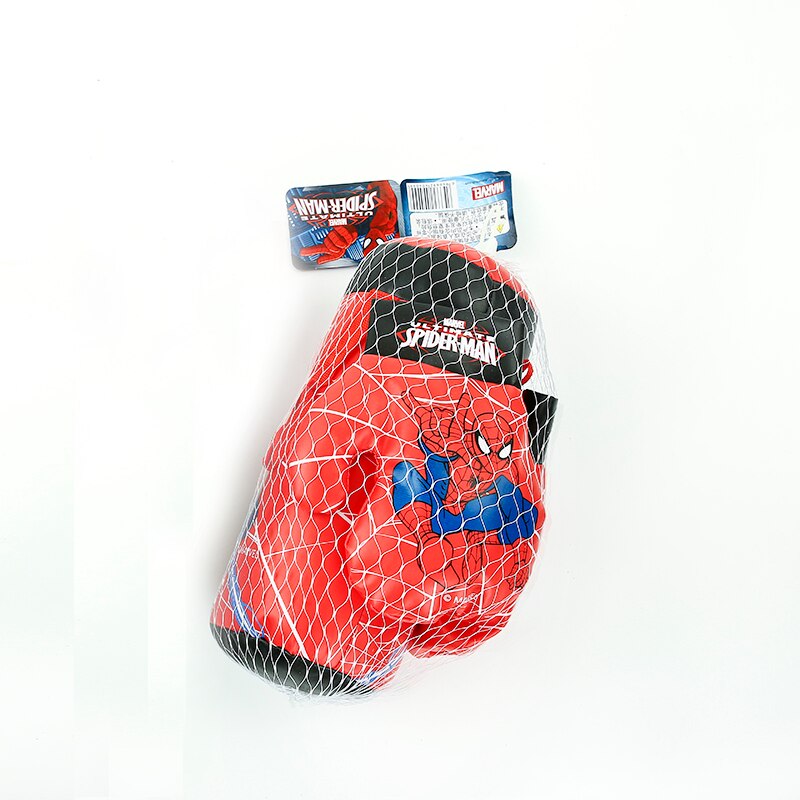 Kid’s Punching Bag and Gloves