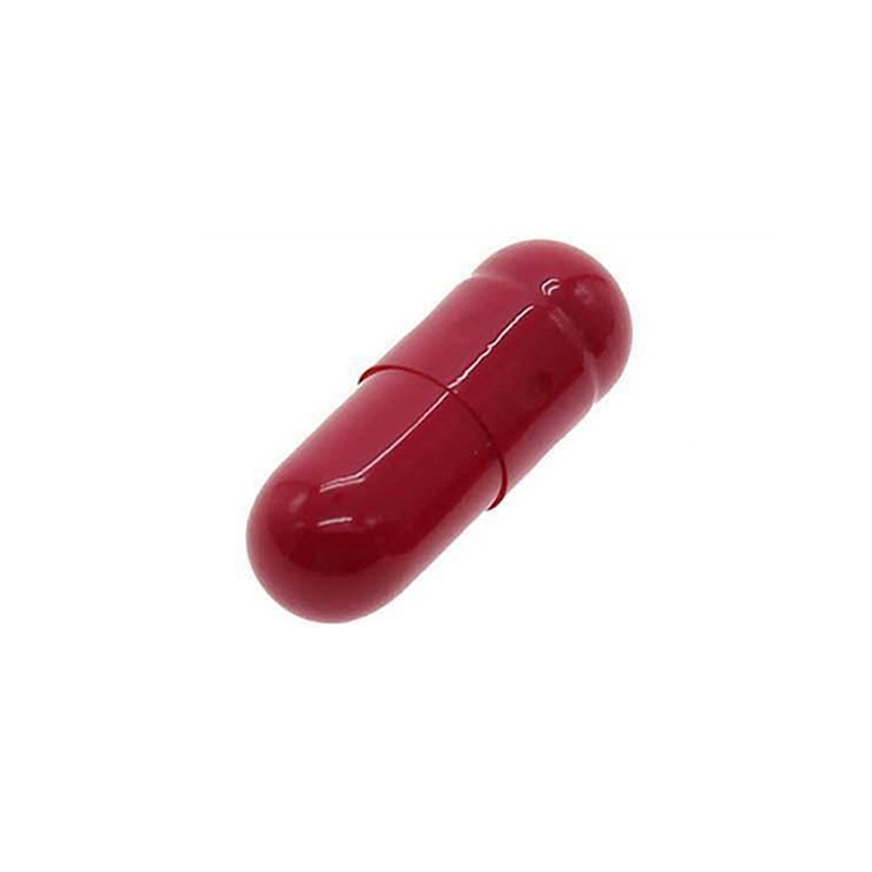 Fake Blood Capsule for Visual Effects