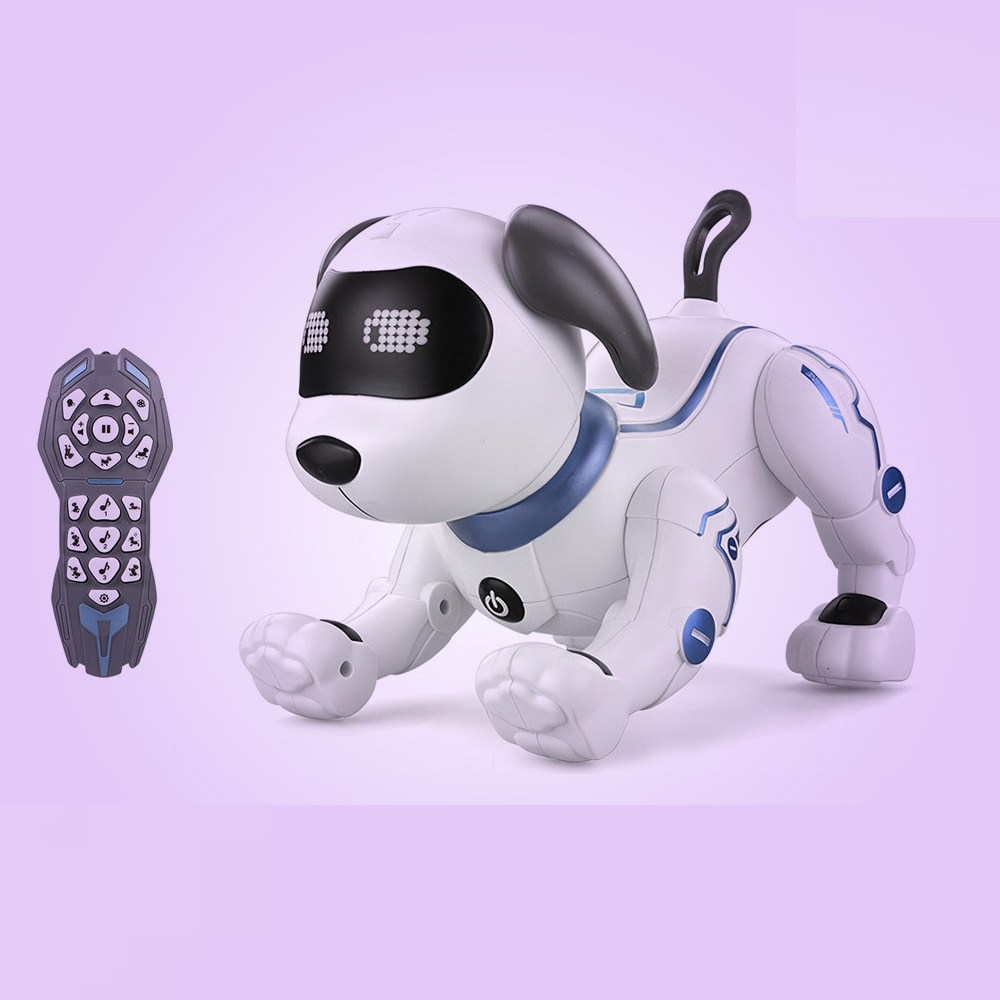 Remote Control Dog Kid’s Toys