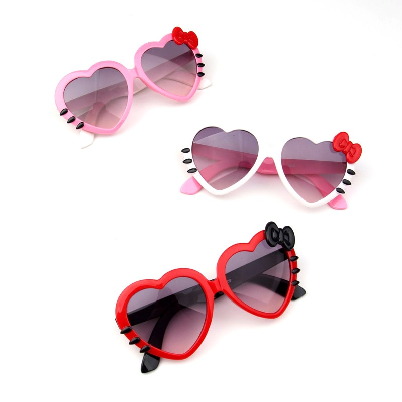 Sunglasses for Kids Girls