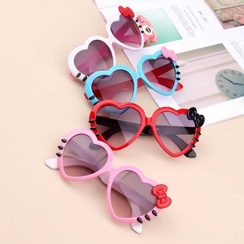 Sunglasses for Kids Girls