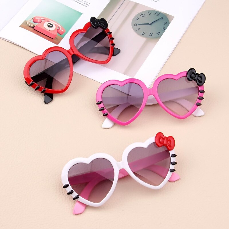 Sunglasses for Kids Girls