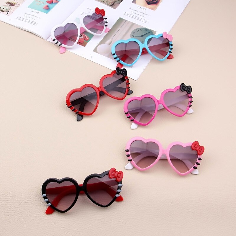 Sunglasses for Kids Girls