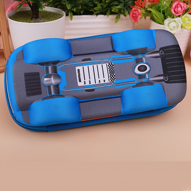 Car Pencil Box Creative Pencil Case