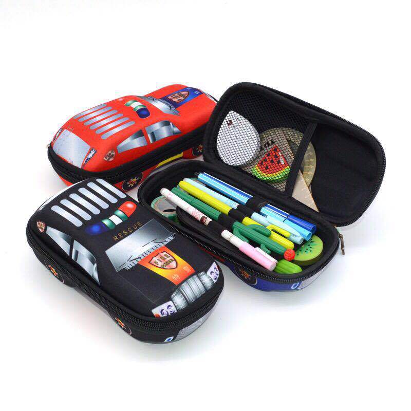 Car Pencil Box Creative Pencil Case