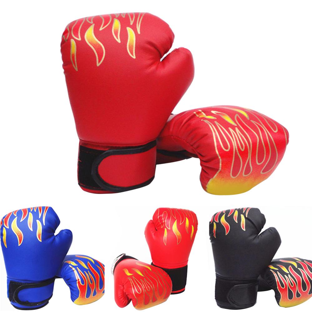 Boxing Gloves For Kids Training Gloves