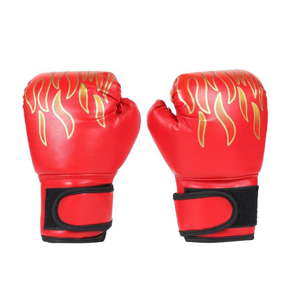 Boxing Gloves For Kids Training Gloves