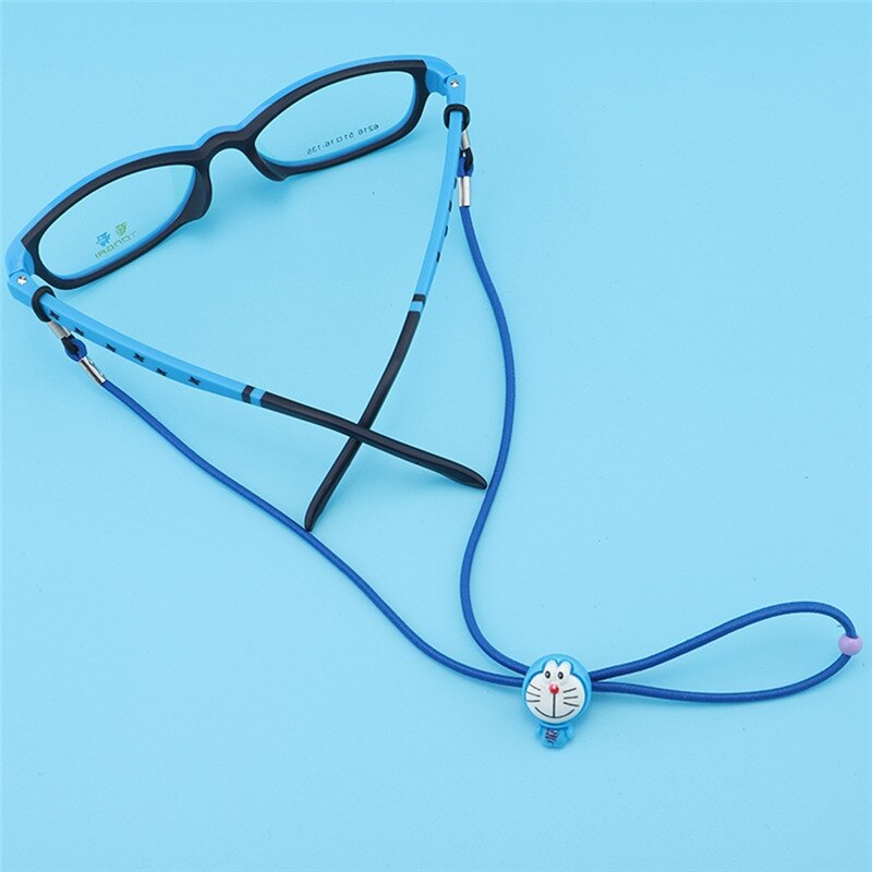 Kids Glasses Strap Cartoon Design