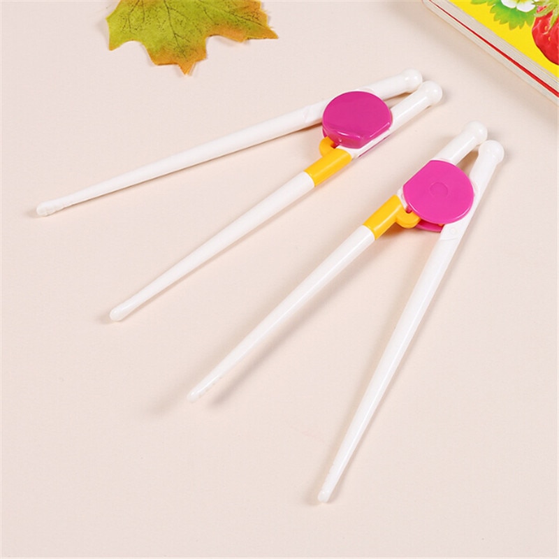 Children’s Chopsticks Training Utensils